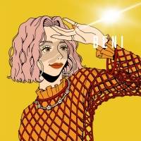 BENI、シティポップ・カバー２曲の英語バージョンを配信スタート