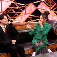 ベッキー×ハマ・オカモト、インタビュー