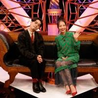 ベッキー×ハマ・オカモト、インタビュー