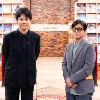 藤井フミヤ、14年ぶりに「SONGS」出演