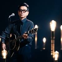 藤井フミヤ、14年ぶりに「SONGS」出演