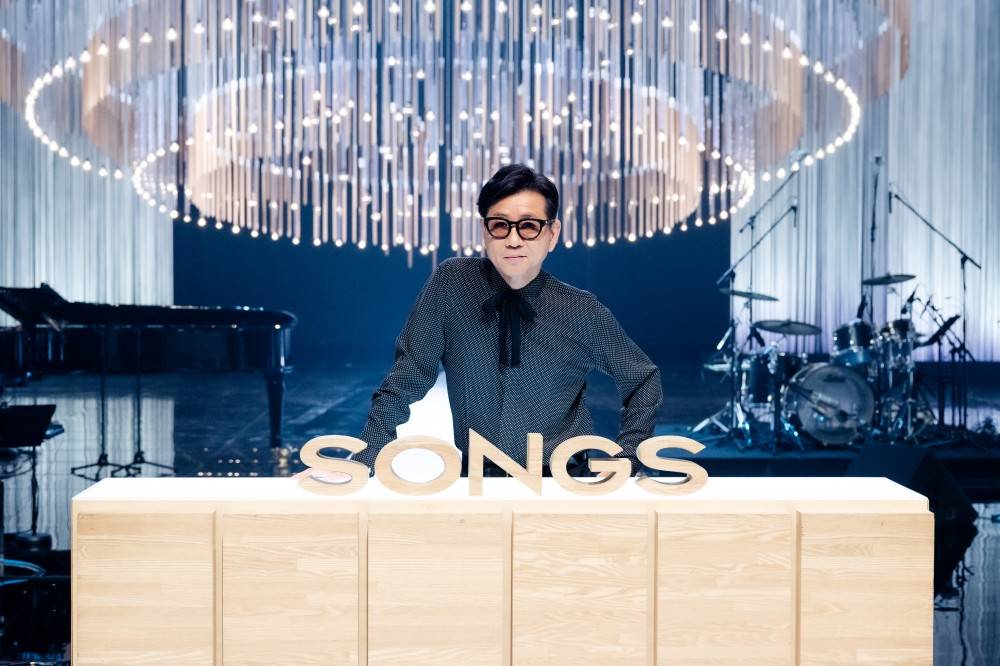 藤井フミヤ、14年ぶりに「SONGS」出演　秘蔵映像で振り返るチェッカーズ
