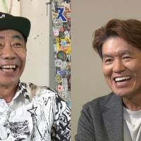 藤井フミヤ、14年ぶりに「SONGS」出演