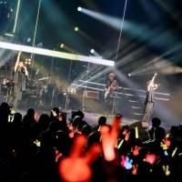 「SkyPeace TOUR 2022「Grateful for」 －大追加公演－」