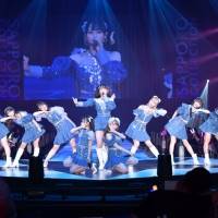 イコラブ、約７カ月ぶり北海道で圧巻のライブパフォーマンスを披露