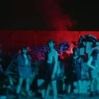 ニアジョイ、3rdソング「超孤独ライオン」MV公開