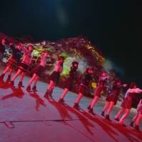 ニアジョイ、3rdソング「超孤独ライオン」MV公開