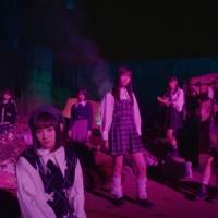 ニアジョイ、3rdソング「超孤独ライオン」MV公開