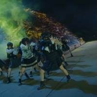 ニアジョイ、3rdソング「超孤独ライオン」MV公開