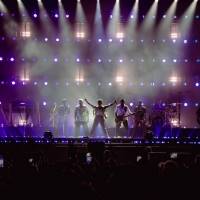 『Bruno Mars Japan Tour 2022』レポート