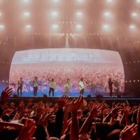 『Bruno Mars Japan Tour 2022』レポート