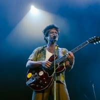 『Bruno Mars Japan Tour 2022』レポート