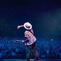 『Bruno Mars Japan Tour 2022』レポート