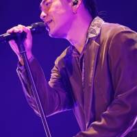 『DOBERMAN INFINITY LIVE TOUR 2022 “LOST+FOUND”』