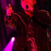 『DOBERMAN INFINITY LIVE TOUR 2022 “LOST+FOUND”』