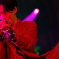 『DOBERMAN INFINITY LIVE TOUR 2022 “LOST+FOUND”』