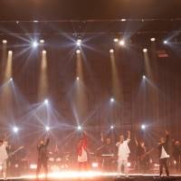 『DOBERMAN INFINITY LIVE TOUR 2022 “LOST+FOUND”』