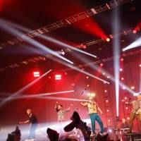 『DOBERMAN INFINITY LIVE TOUR 2022 “LOST+FOUND”』