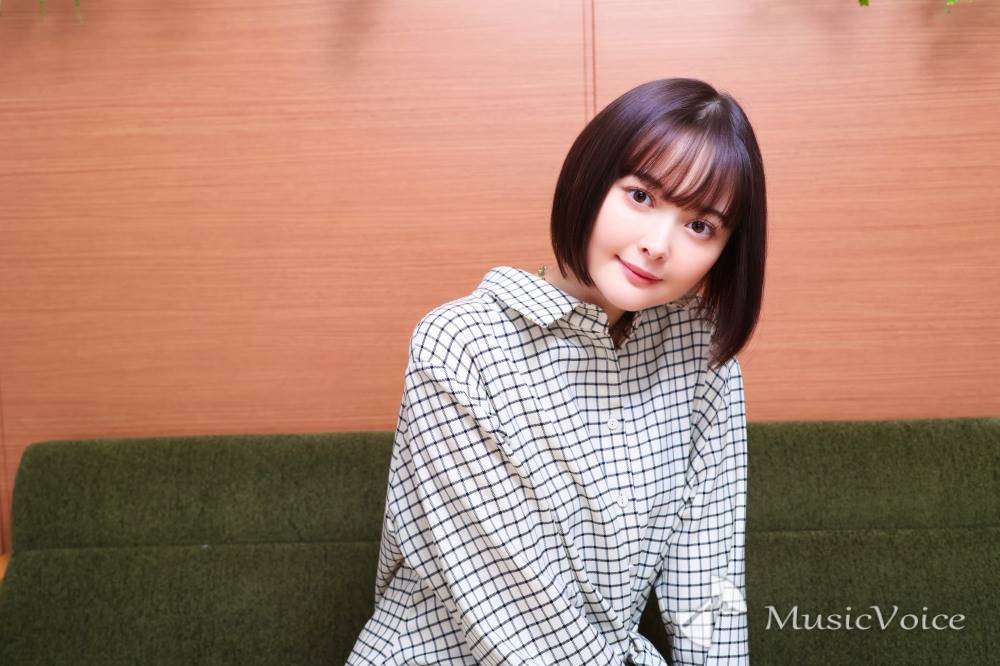 玉城ティナ「私が持っているもので表現できれば」今泉力哉監督作品に臨む姿勢