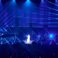 『一青窈　20th ANNIVERSARY SPECIAL LIVE ~アリガ二十～』
