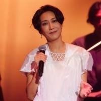 『一青窈　20th ANNIVERSARY SPECIAL LIVE ~アリガ二十～』