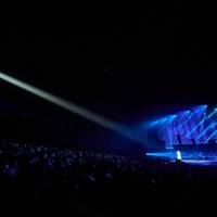 『一青窈　20th ANNIVERSARY SPECIAL LIVE ~アリガ二十～』