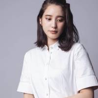 山崎紘菜『WOWOWオリジナルドラマ DORONJO／ドロンジョ』インタビュー