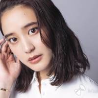 山崎紘菜『WOWOWオリジナルドラマ DORONJO／ドロンジョ』インタビュー
