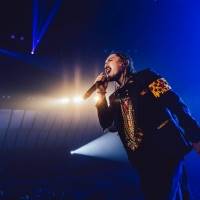 C&K「超無謀な挑戦状～炎の15周年目執念で迎える横浜アリーナ　頼む全員集合～」
