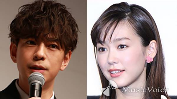 三浦翔平＆桐谷美玲夫妻、ラーメンデート匂わせ「最高すぎます！」