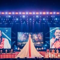 C&K「超無謀な挑戦状～炎の15周年目執念で迎える横浜アリーナ　頼む全員集合～」