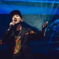 C&K「超無謀な挑戦状～炎の15周年目執念で迎える横浜アリーナ　頼む全員集合～」