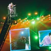 C&K「超無謀な挑戦状～炎の15周年目執念で迎える横浜アリーナ　頼む全員集合～」