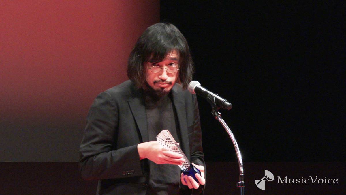 今泉力哉監督「小さな問題を撮り続けたい」、稲垣吾郎主演『窓辺にて』観客賞受賞