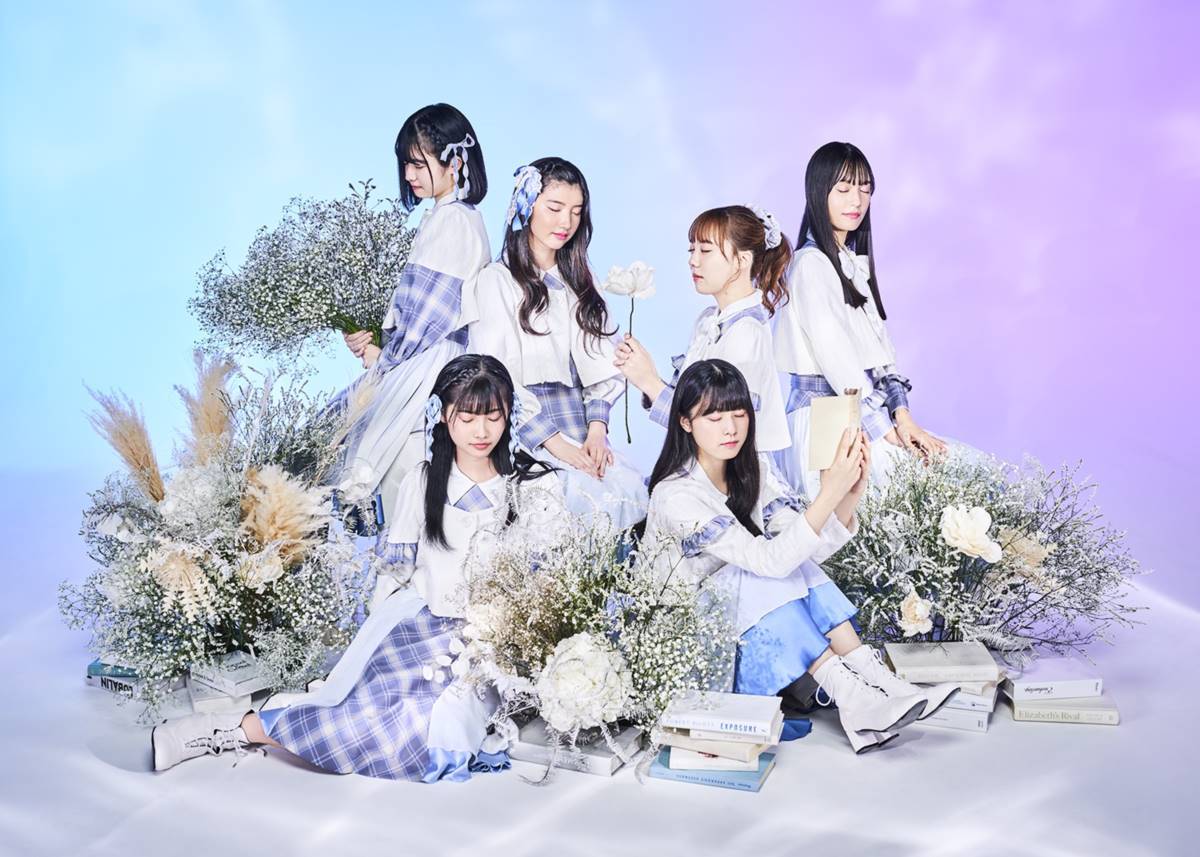 ukka、新曲「アフタヌーン・グラフィティ」先行配信