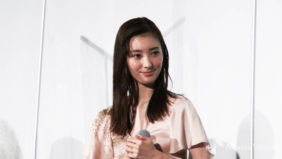 宮本茉由、奥野壮に強烈ビンタ「痛かったです笑」