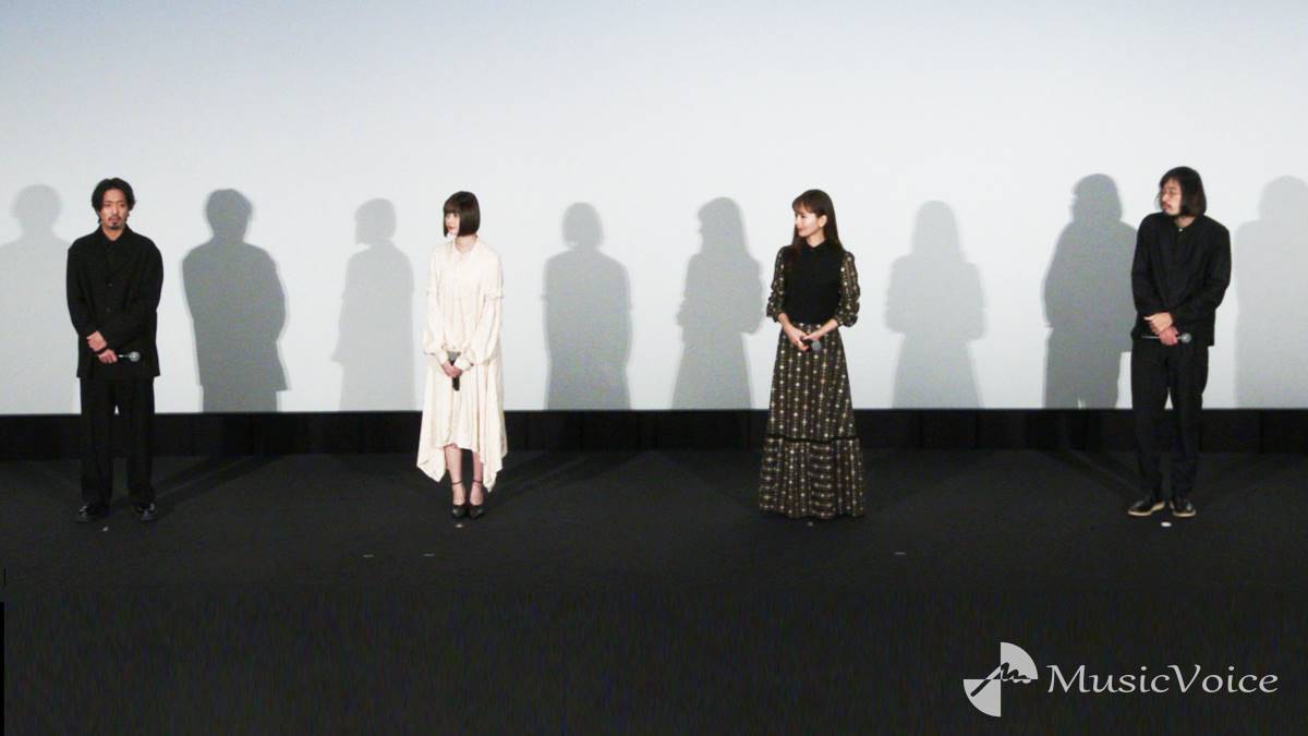 稲垣吾郎、コロナ療養で舞台挨拶欠席　手紙を寄せて「回復に向かっている」