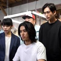 『アトムの童』第４話あらすじ
