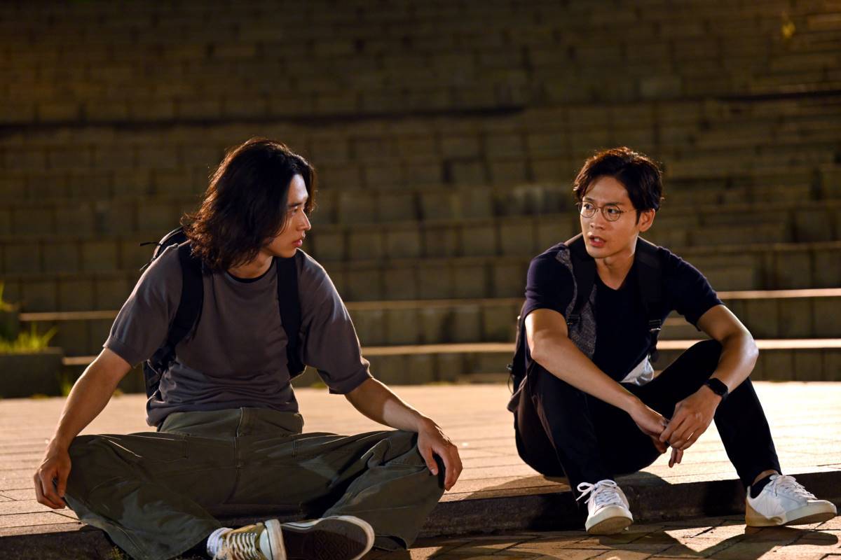「諦めない」山崎賢人、苦難に立ち向かう姿に感動の声：『アトムの童』第４話（ネタバレ）