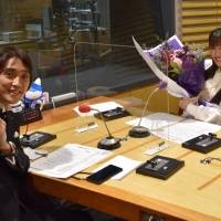 ももクロ・高城れに、結婚生報告