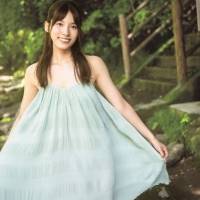 AKB48谷口めぐ、大人な魅力全開