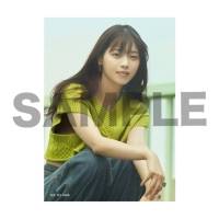 西野七瀬、2023年カレンダー