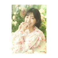 西野七瀬、2023年カレンダー