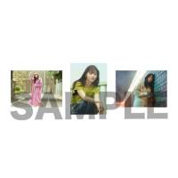 西野七瀬、2023年カレンダー