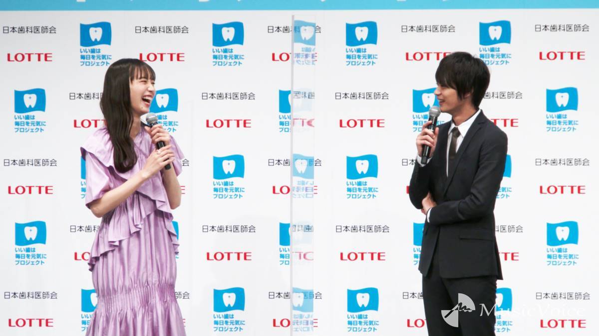 神尾楓珠、止められない間食「現場にだって、あるんですもん！」