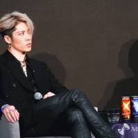 YOSHIKIら新バンド「世界へ」