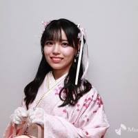 STU48岩田陽菜『選べないクレヨン』発売記念イベント
