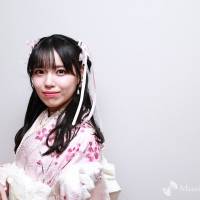 STU48岩田陽菜『選べないクレヨン』発売記念イベント