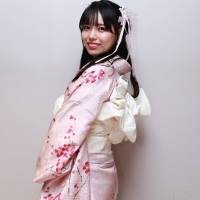 STU48岩田陽菜『選べないクレヨン』発売記念イベント
