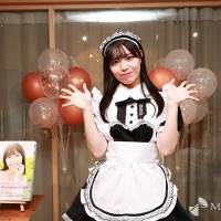 STU48岩田陽菜『選べないクレヨン』発売記念イベント